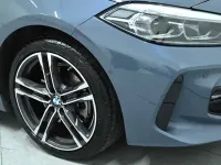 Used BMW 118 M Sport 136 HP (100 kW) 2024 Grey Hatchback