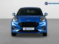 Used Ford Puma ST-Line X 125 HP (91 kW) 2020 Blue SUV