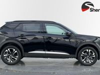 used Peugeot 2008 1.2 PureTech 130 Allure Premium+ 5dr