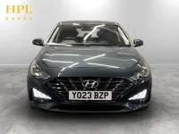 Used Hyundai i30 SE 2023 Blue Hatchback