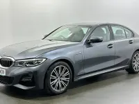 Used BMW 330e M Sport 292 HP (214 kW) 2020 Sedan