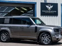 Used Land Rover Defender 2022 SUV