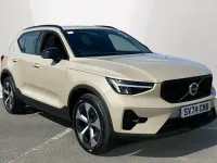 Used Volvo XC40 Plus 197 HP (144 kW) 2026 SUV