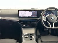 Used BMW 320 M Sport 184 HP (135 kW) 2025 Estate