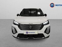 Used Peugeot 2008 GTi 131 HP (96 kW) 2024 White SUV