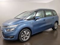 used Citroën Grand C4 Picasso 1.6 BLUEHDI VTR PLUS 5d 118 BHP