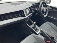 Used Audi A1 Sport 108 HP (79 kW) 2023 White SUV