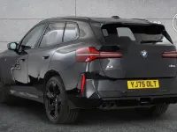 Used BMW X3 Comfort Edition 393 HP (289 kW) 2025 Black SUV