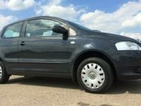 Used VW Fox 2007 Hatchback