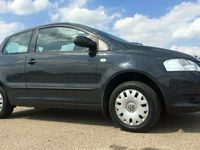 used VW Fox 1.2