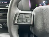 Used Citroën C4 PureTech 131 HP (96 kW) 2023 Blue SUV