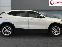 Used BMW X2 190 HP (139 kW) 2021 SUV