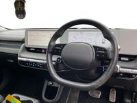 Used Hyundai Ioniq Ultimate 225 kW (306 HP) 2022 Green Hatchback