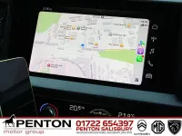 Used Audi A1 Sportback Sport 116 HP (85 kW) 2019 Red Hatchback