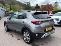 used Kia Stonic 1.0T GDi 99 GT-Line 5dr