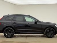 Usado Volvo XC60 Plus 345 HP (253 kW) 2026 SUV