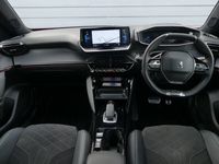 used Peugeot e-2008 