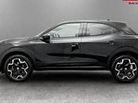 New Vauxhall Mokka 131 HP (96 kW) 2025 SUV