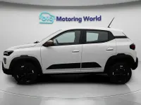 Gebraucht Dacia Spring Extreme 47 kW (65 PS) 2025 Kleinwagen