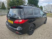 Used Mazda 5 Edition 2013 Black MPV