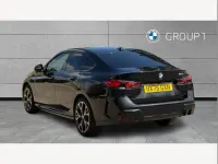 Used BMW 220 M Sport 168 HP (123 kW) 2025 Black Coupe