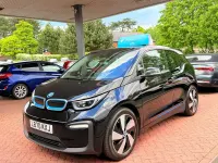 Używany BMW i3 Comfort Edition 125 kW (170 KM) 2020 Czarny Hatchback