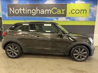 Usado Mini Cooper S Coupé 2015 Cinzento Coupé