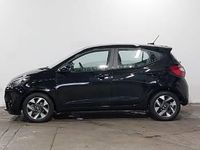 Used Hyundai i10 Advanced 63 HP (46 kW) 2025 Black Hatchback