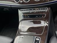 Used Mercedes E220 194 HP (142 kW) 2021 Grey Sedan