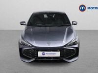 Used MG MG3 Trophy 194 HP (142 kW) 2025 Grey Hatchback