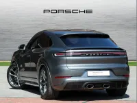 Used Porsche Cayenne Turbo S E-Hybrid 729 HP (536 kW) 2025 Grey SUV