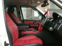 Used Land Rover Range Rover Sport 2011 SUV