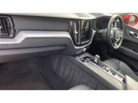 used Volvo XC60 2.0 B5P [250] Momentum 5dr AWD Geartronic