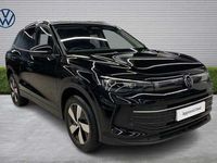 Used VW Tiguan 204 HP (150 kW) 2025 SUV