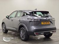 New Nissan Qashqai Acenta Premium 2026 SUV