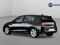 Used VW Golf VIII Life 110 HP (80 kW) 2024 Hatchback