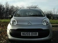 Used Citroën C1 2005 Hatchback