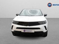 Used Vauxhall Mokka Ultimate 131 HP (96 kW) 2024 White SUV