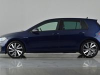 used VW Golf VII 