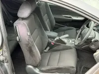 Used Honda Civic Type S 2010 Silver Hatchback