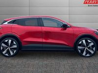 Used Renault Megane E-Tech Komfort 160 kW (218 HP) 2025 Hatchback