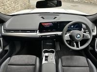 Used BMW X1 M Sport 168 HP (123 kW) 2025 White SUV