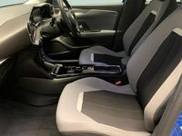 Used Vauxhall Mokka Elite 131 HP (96 kW) 2022 Blue SUV