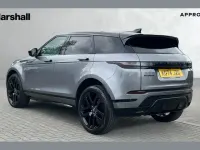 Used Land Rover Range Rover evoque Autobiography 204 HP (150 kW) 2025 Metallic  eiger grey SUV