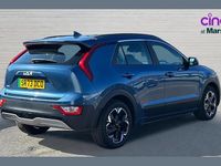 Used Kia e-Niro 150 kW (204 HP) 2024 Blue SUV