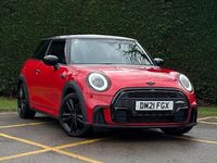 Used Mini Cooper S Exclusive 2021 Hatchback