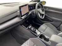 New VW Golf VIII 150 HP (110 kW) 2026