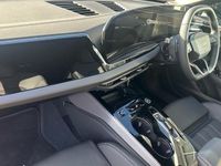 New Audi A5 Sportback S-Line 204 HP (150 kW) 2025 Black Hatchback