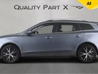 Used MG MG5 EV Trophy 114 kW (156 HP) 2023 Grey Estate