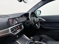Used BMW 430 M Sport 258 HP (189 kW) 2021 White Coupe
